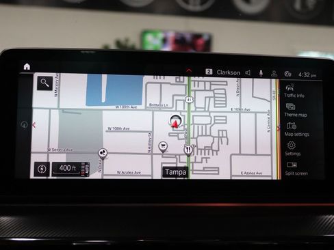 Used 2022 BMW M5 w/ Executive Package image 33