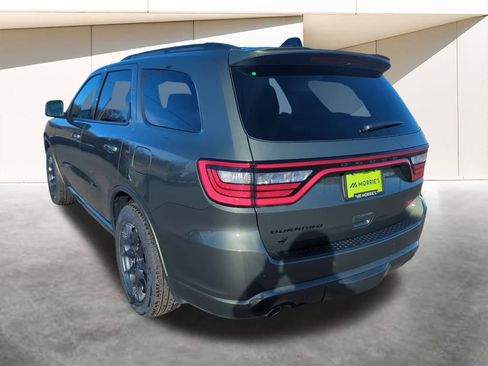 New 2026 Dodge Durango GT image 5