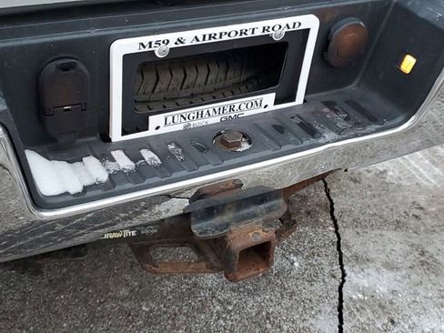 Used 2016 Chevrolet Silverado 1500 LT image 8