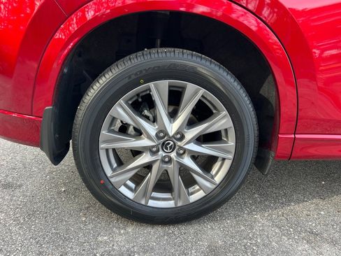 Certified 2024 MAZDA CX-5 AWD 2.5 S image 23