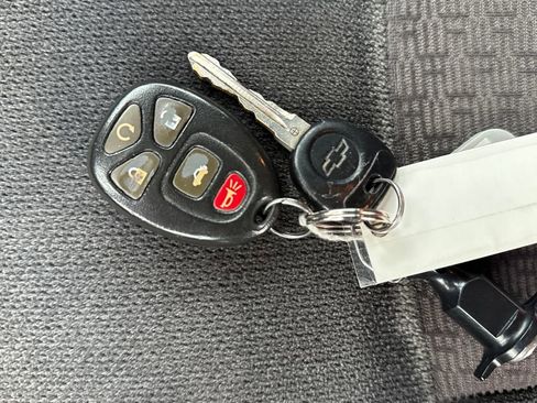 Used 2012 Chevrolet Impala LT w/ LT Sunroof Package image 27