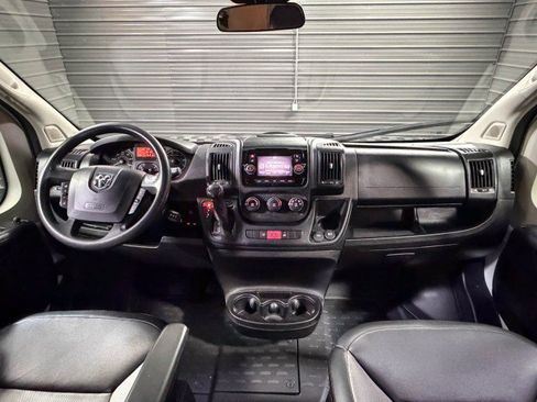 Used 2021 RAM ProMaster 2500 image 15