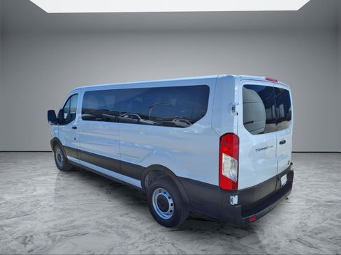 Used 2023 Ford Transit 350 XL image 5