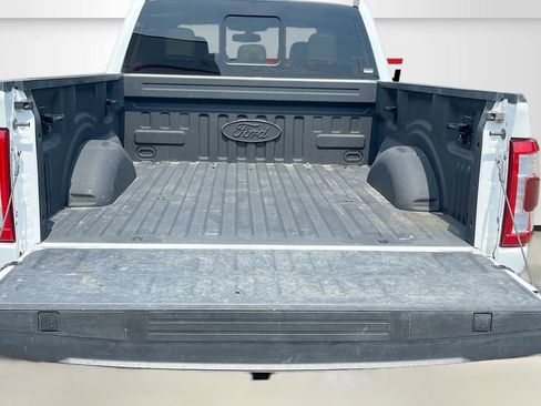 Used 2022 Ford F150 Lariat AWD/4WD image 25