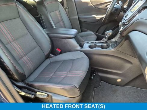 Used 2023 Chevrolet Equinox RS AWD/4WD image 34