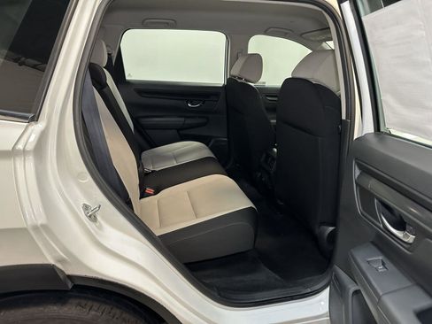 Certified 2023 Honda CR-V LX image 35