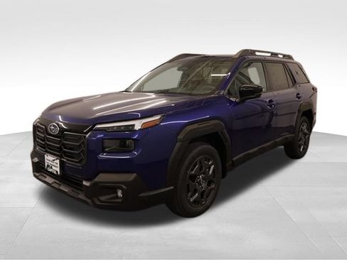 New 2026 Subaru Outback Premium AWD/4WD image 6