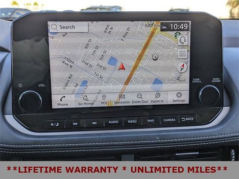 Used 2023 Nissan Rogue SL w/ SL Premium Package image 25