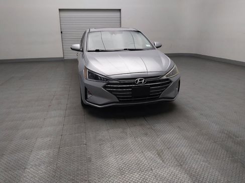 Used 2020 Hyundai Elantra Value Edition FWD image 14