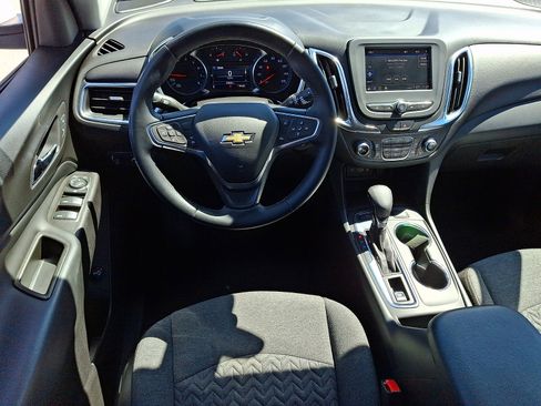 Certified 2024 Chevrolet Equinox LT AWD/4WD image 11