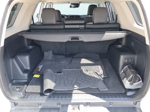 Used 2024 Toyota 4Runner TRD Pro AWD/4WD image 35