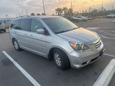Used 2010 Honda Odyssey EX-L image 15