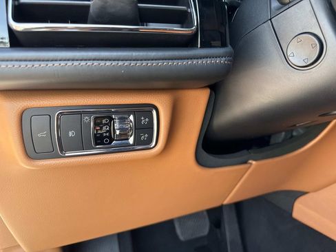 Used 2023 Lincoln Aviator Black Label w/ Dynamic Handling Package image 31