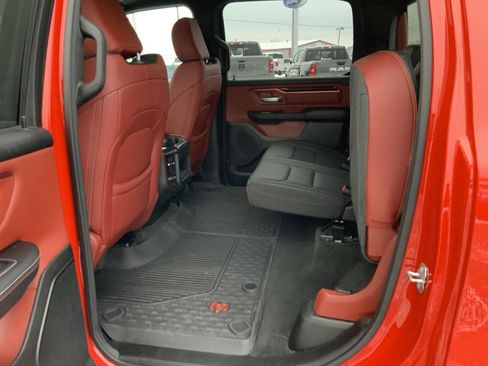 Used 2022 RAM 1500 Rebel w/ Rebel Level 1 Equipment Group image 60