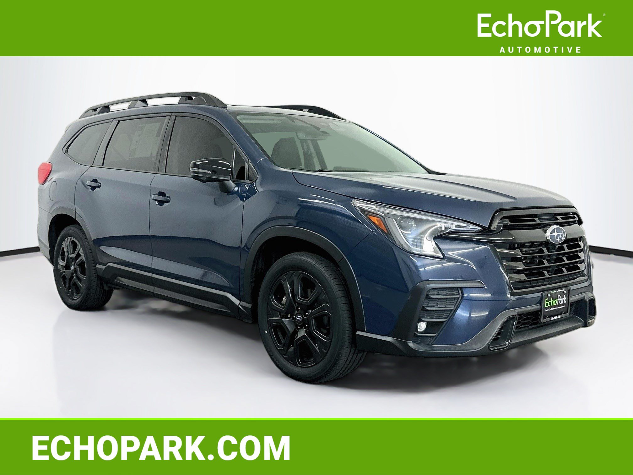 Used 2023 Subaru Ascent Onyx Edition Limited AWD/4WD image 1