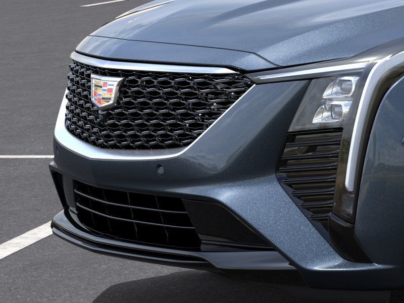 New 2026 Cadillac CT5 Premium Luxury w/ Technology Package RWD image 13