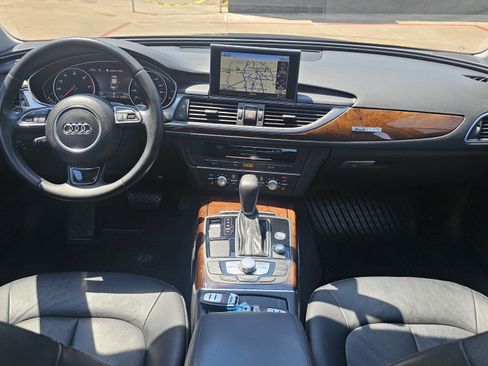 Used 2016 Audi A6 3.0T Premium Plus image 36
