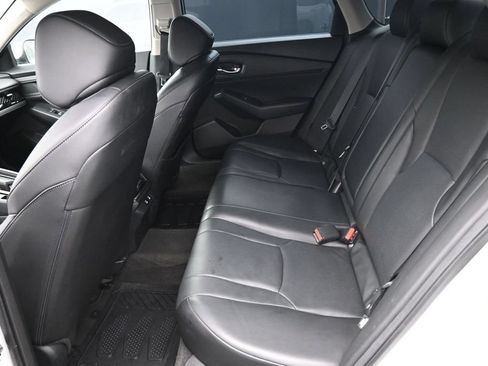 Used 2023 Honda Accord EX-L image 12