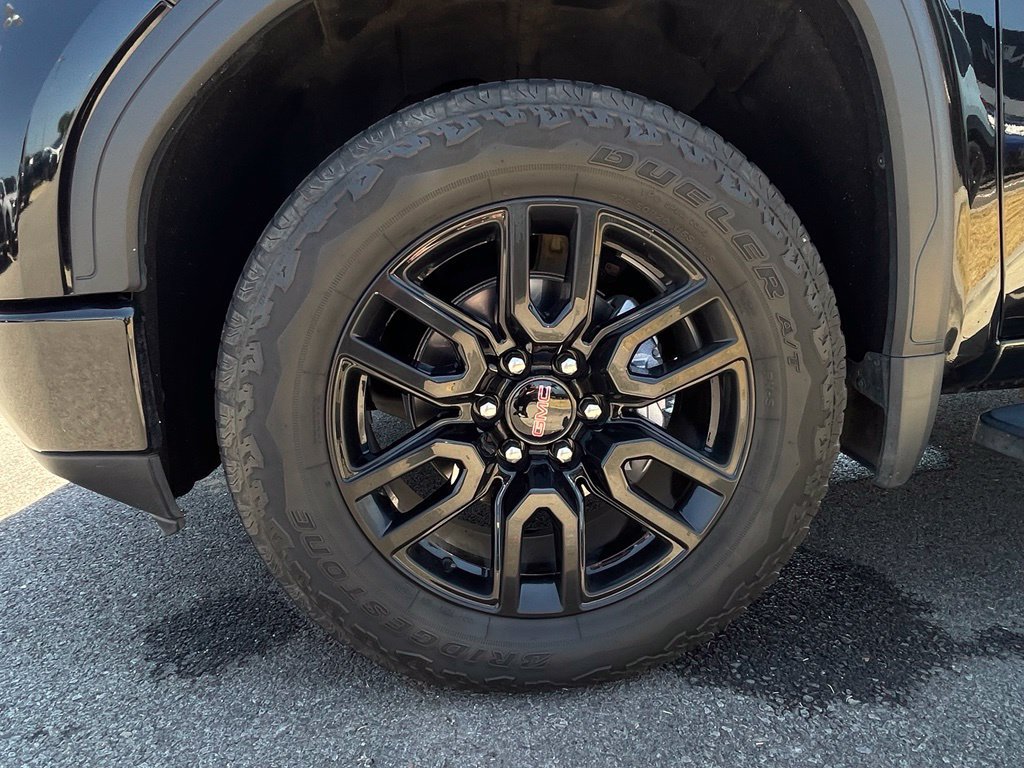 Used 2021 GMC Sierra 1500 Elevation AWD/4WD image 34