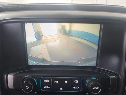 Used 2016 Chevrolet Silverado 1500 LTZ w/ LTZ Plus Package AWD/4WD image 19