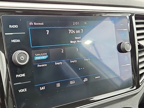 Used 2019 Volkswagen Atlas SEL image 18