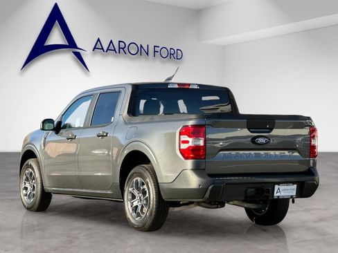 New 2025 Ford Maverick XLT w/ 4K Tow Package AWD/4WD image 4