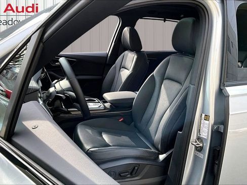 Used 2025 Audi Q7 2.0T Premium Plus image 21