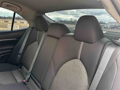 Certified 2023 Toyota Camry LE image 19