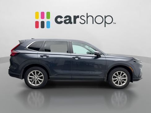 Used 2023 Honda CR-V EX-L image 6