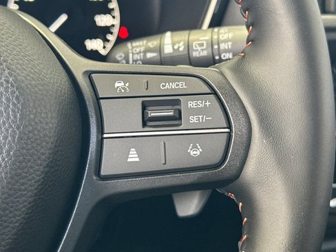 Used 2026 Honda CR-V Sport image 28