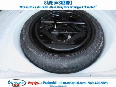 Used 2013 Chevrolet Impala POL image 15