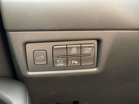 New 2025 MAZDA CX-5 AWD 2.5 S w/ Premium Plus Pkg image 11