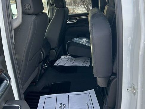 New 2026 Chevrolet Silverado 2500 LT w/ All Star Edition AWD/4WD image 36