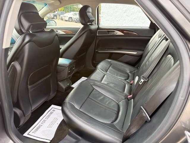 Used 2016 Lincoln MKZ w/ Equipment Group 200A Select FWD image 15