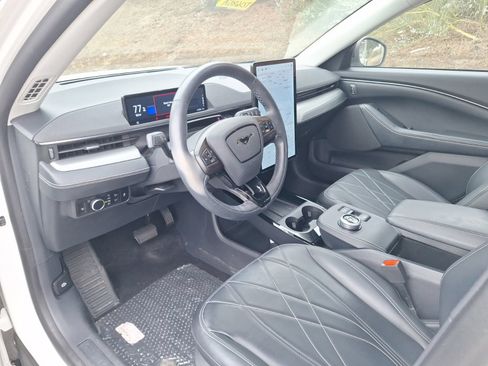 Used 2023 Ford Mustang Mach-E Select RWD image 10