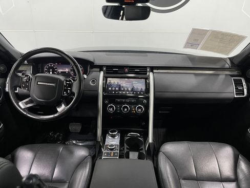 Used 2020 Land Rover Discovery HSE image 20