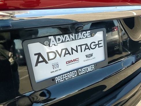 Used 2022 Lincoln Corsair Reserve w/ Equipment Group 201A image 6