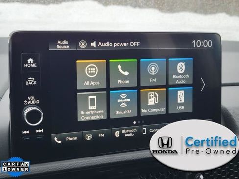 Used 2023 Honda CR-V EX-L image 24