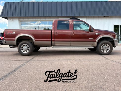 Used 2005 Ford F350 Lariat AWD/4WD image 1