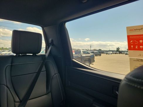 New 2026 Toyota Tundra SR5 image 14