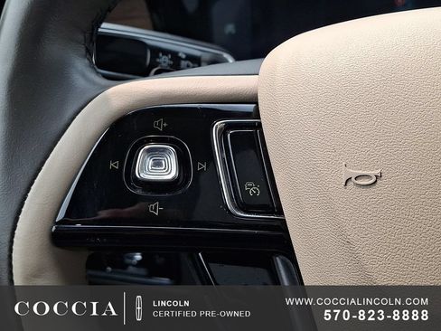 Certified 2023 Lincoln Corsair Reserve w/ Equipment Group 201A AWD/4WD image 23