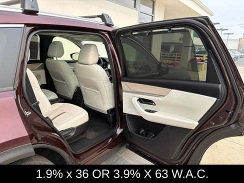 Certified 2024 MAZDA CX-90 3.3 Turbo w/ Premium Plus Pkg AWD/4WD image 10