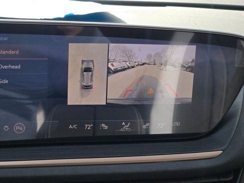 New 2026 Buick Envision Sport Touring AWD/4WD image 28