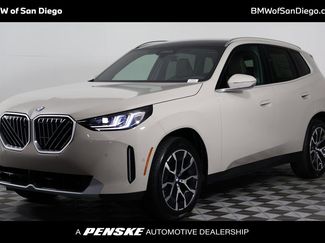 New 2026 BMW X3 xDrive30 w/ Premium Package AWD/4WD video 1
