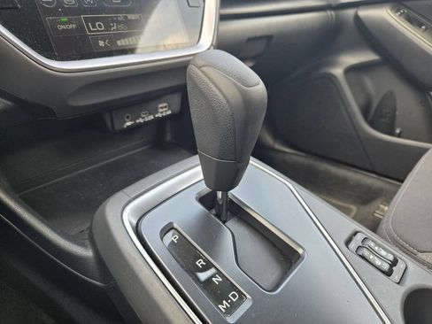Used 2025 Subaru Crosstrek 2.5i Premium AWD/4WD image 23