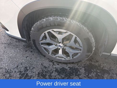 Used 2024 Subaru Forester Premium image 25