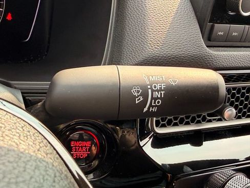 Used 2026 Honda Civic Sport image 17