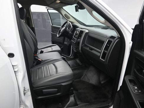 Used 2016 RAM 1500 Tradesman w/ Protection Group AWD/4WD image 26