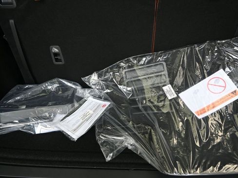 New 2026 INFINITI QX60 Autograph w/ Dark Cargo Package image 22