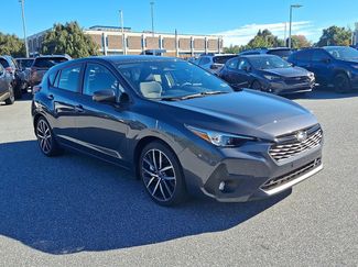 Certified 2025 Subaru Impreza 2.0i Sport video 3